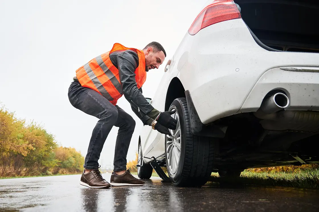 Süleymanpaşa Yol Yardım