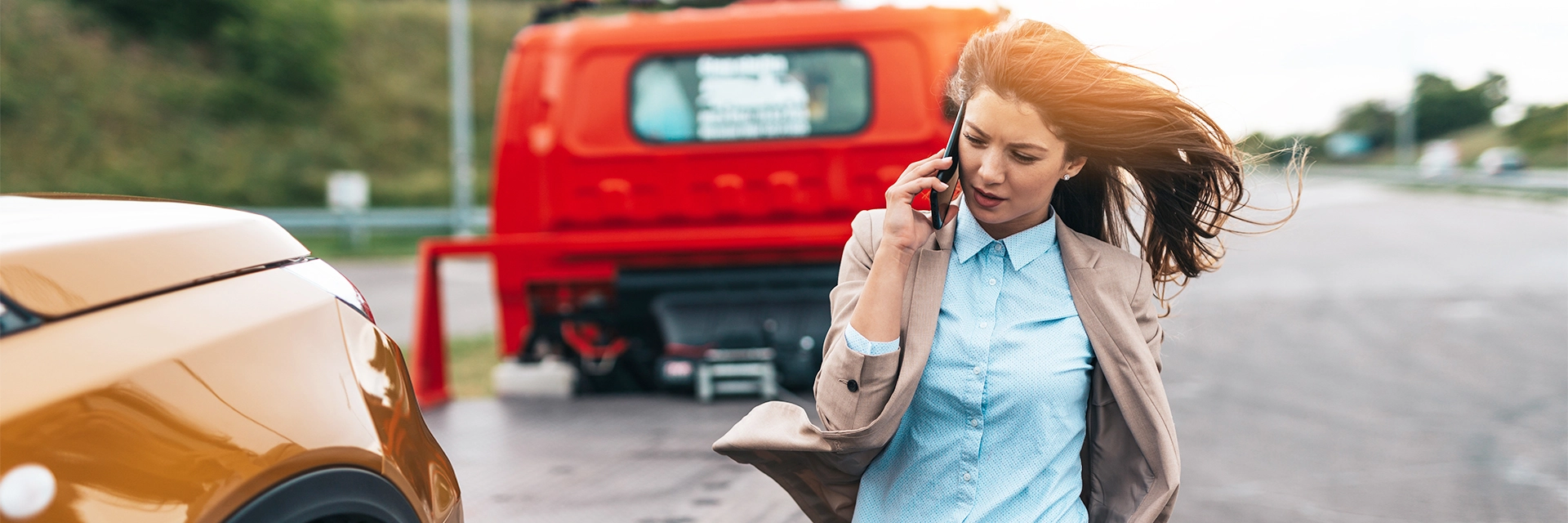 Süleymanpaşa Yol Yardım